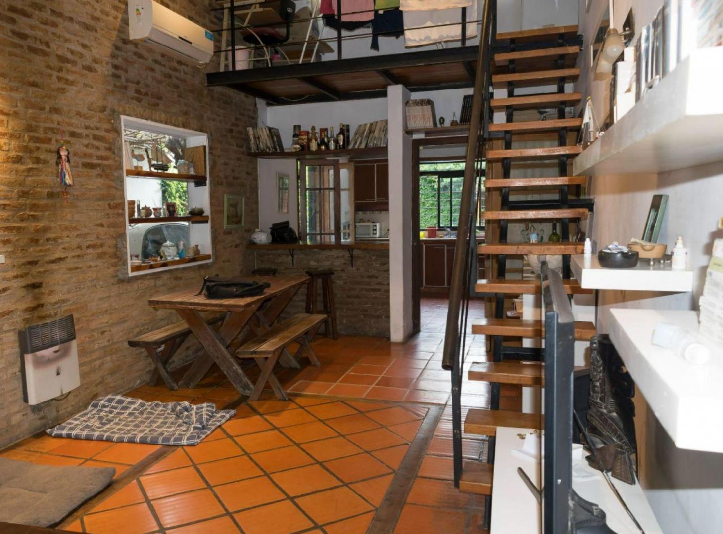 Foto de VENTA - SAN JUAN Nº 2640 - GRANADERO BAIGORRIA, imagen 1