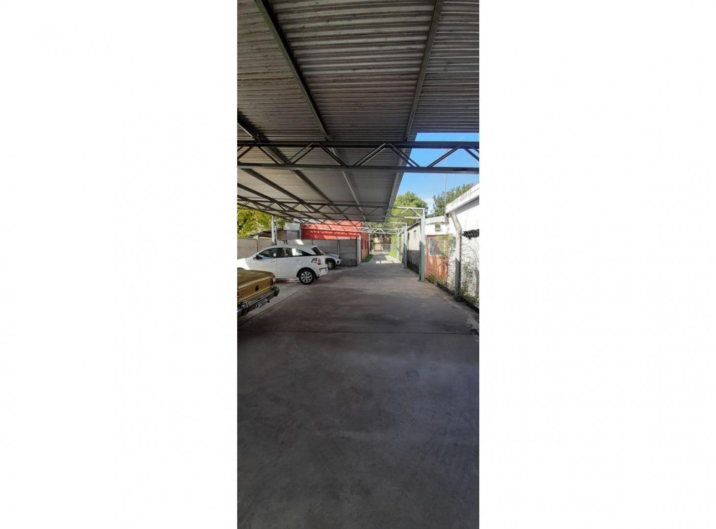 Foto de Granadero Baigorria, COCHERA Nº 4 - Alquiler, imagen 3