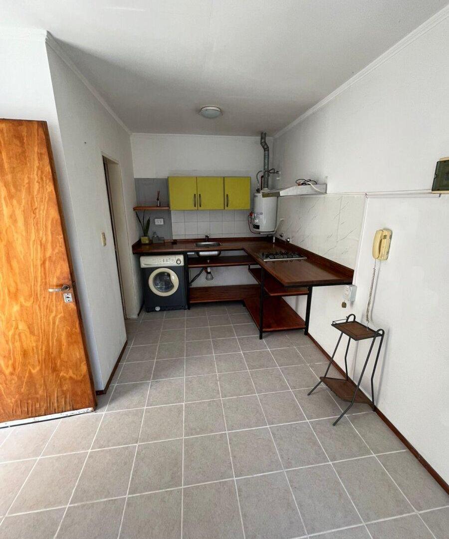 Foto de Rosario, Darragueira 2062 Piso 1 escalera Dpto 1, imagen 4