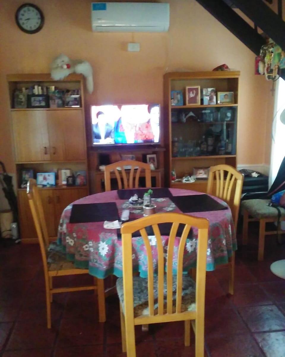 Hermosa Casa de 3 Ambientes en Villa de Merlo, San Luis Vende o Permuta 4