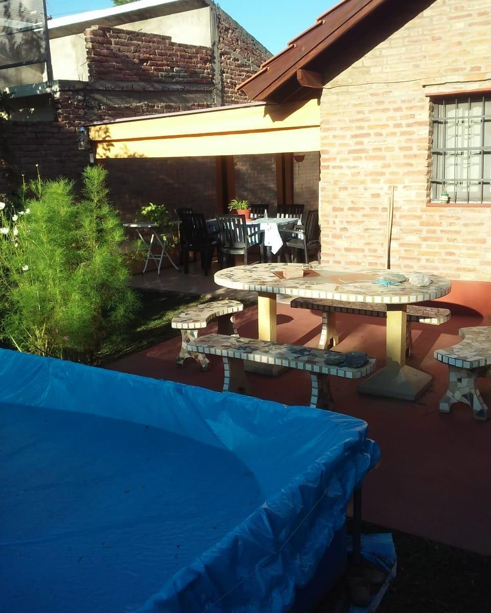 Hermosa Casa de 3 Ambientes en Villa de Merlo, San Luis Vende o Permuta 3