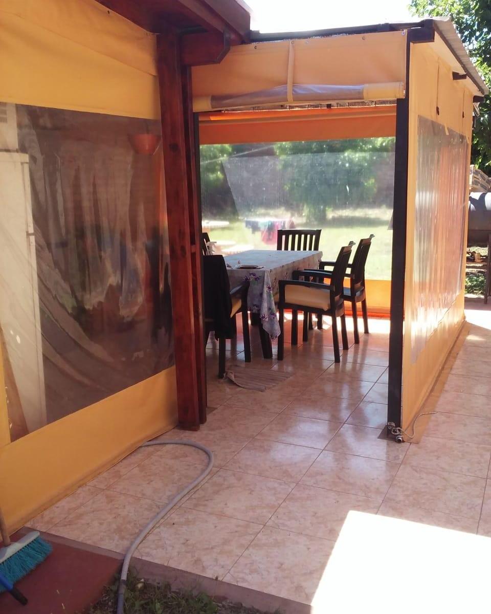 Hermosa Casa de 3 Ambientes en Villa de Merlo, San Luis Vende o Permuta 3