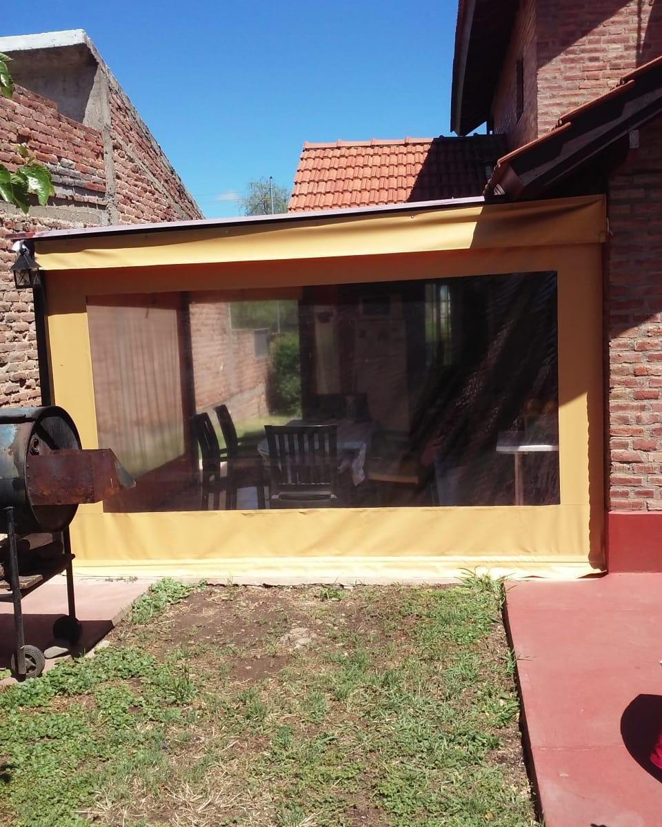 Hermosa Casa de 3 Ambientes en Villa de Merlo, San Luis Vende o Permuta 5