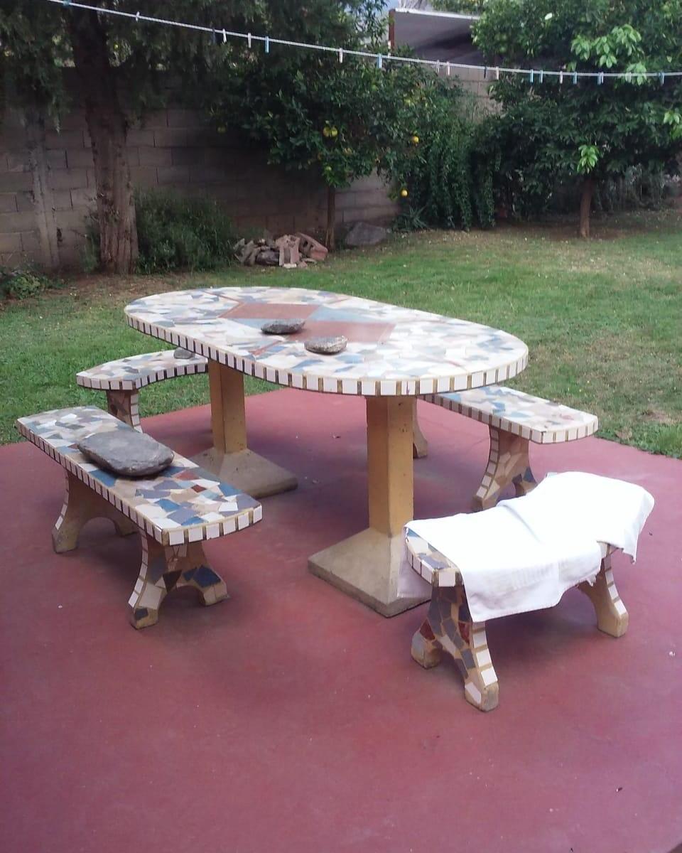 Hermosa Casa de 3 Ambientes en Villa de Merlo, San Luis Vende o Permuta 1