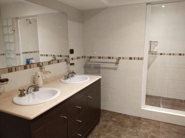 CHALET DE 6 AMBIENTES CON QUINCHO Y PISCINA EN COLINAS PERALTA RAMOS (APTO CREDITO)