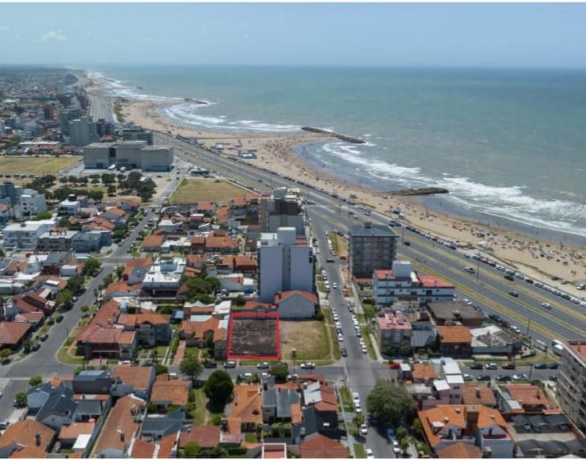 DEPARTAMENTOS DE 2 Y 3 AMBIENTES EN POZO, CON COCHERA OPCIONAL EN LA PERLA NORTE, A UNA CUADRA DE LA