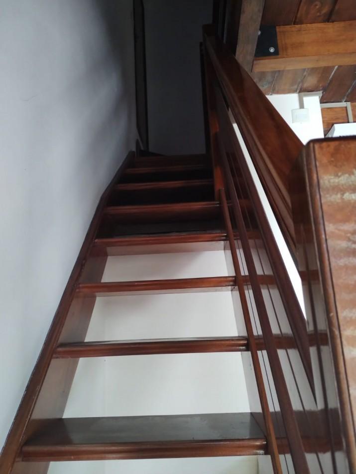 PH Tipo Chalet de 6 Ambientes en Planta Alta con Garaje, Apto Profesional y Apto Para Vivienda en Ch 5