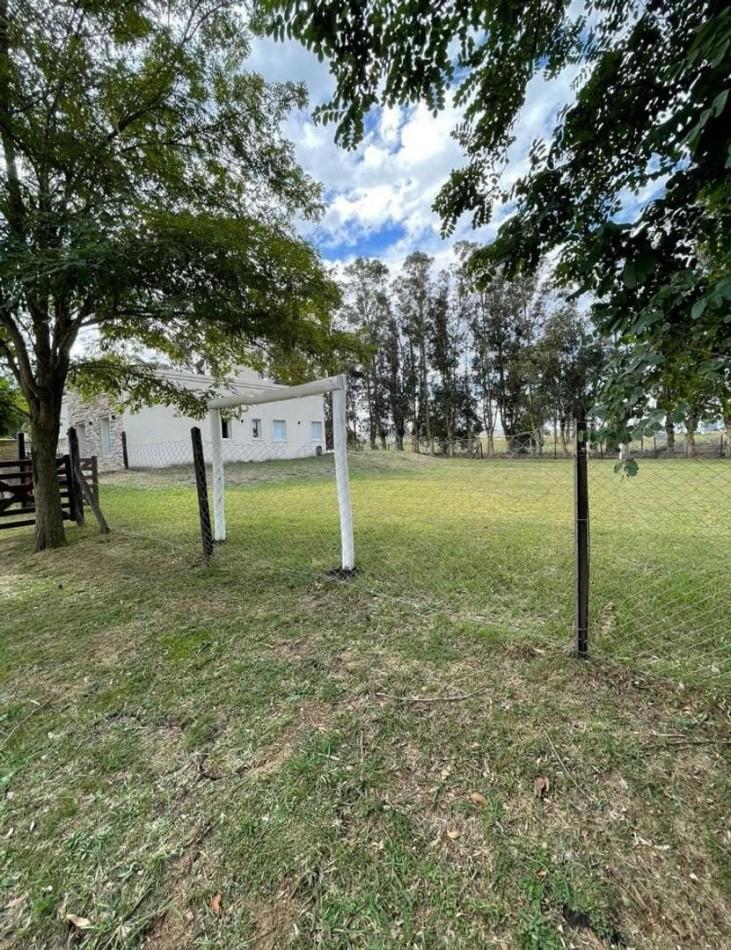 Lote de 870 m² en El Barrio Privado Barrancas de San Benito 4
