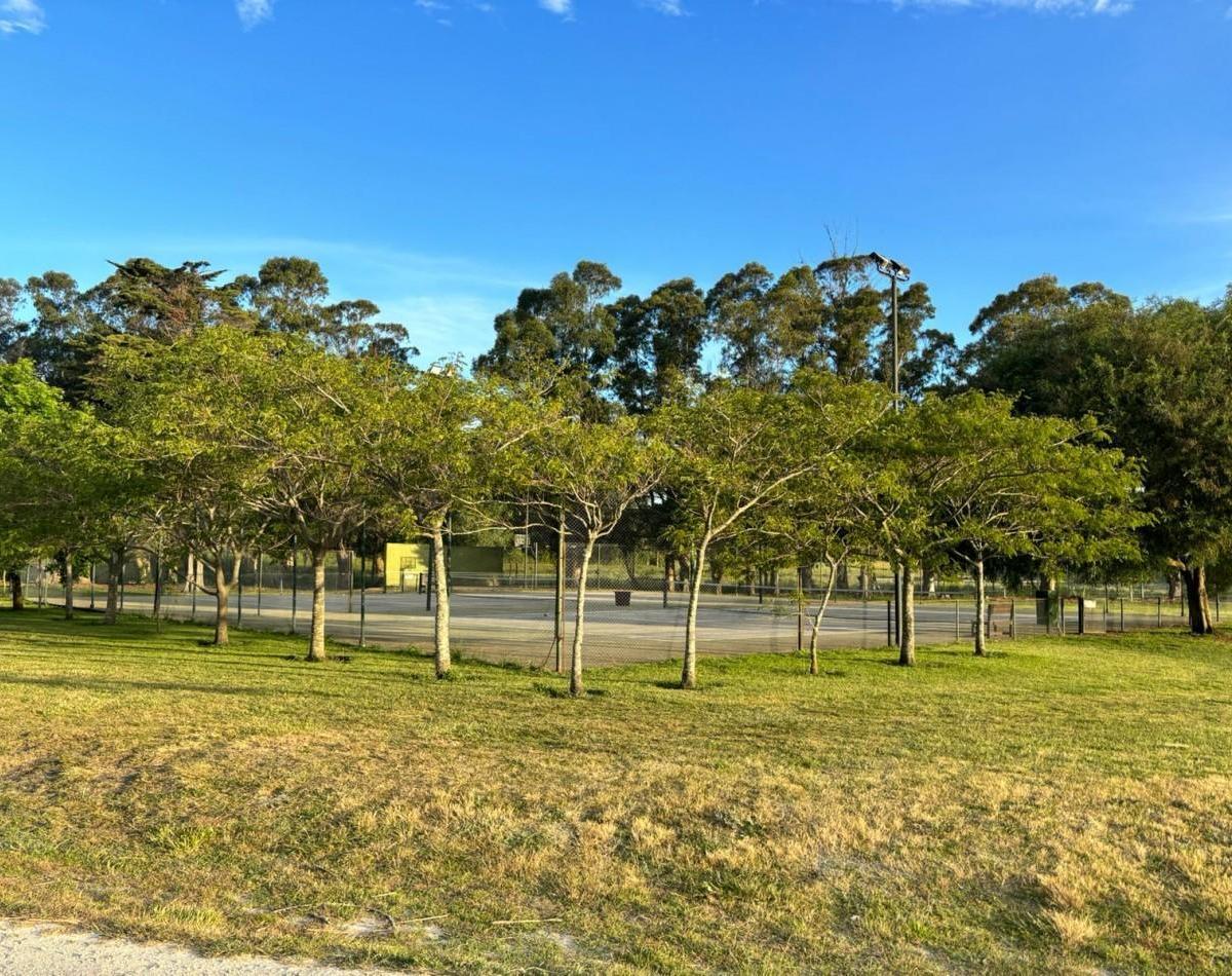 Lote de 870 m² en El Barrio Privado Barrancas de San Benito 1