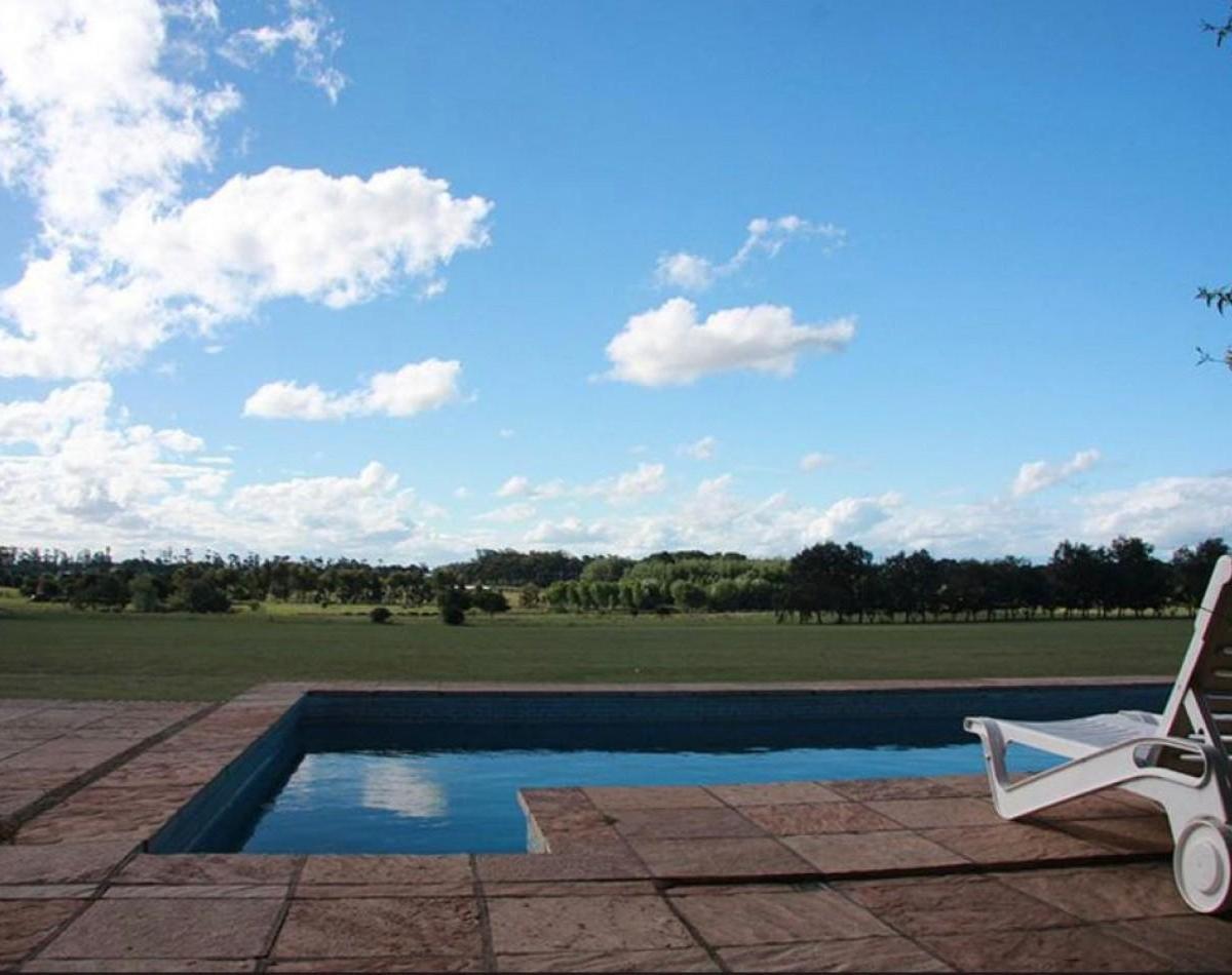 Lote de 870 m² en El Barrio Privado Barrancas de San Benito 5