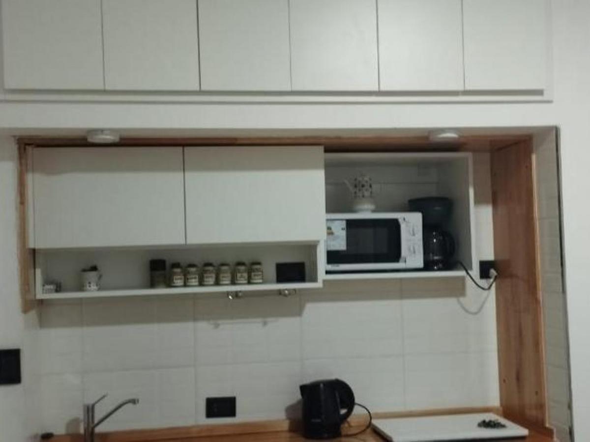 Departamento de 1 Ambiente Reciclado, Interno, a Solo 400 m de La Playa en Aldrey 2