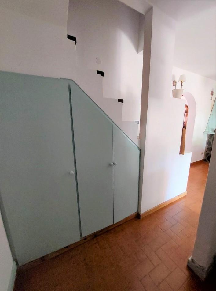 Chalet Sobre 2 Lotes, C/piscina en Sta. Clara del Mar Vende o Permuta 4
