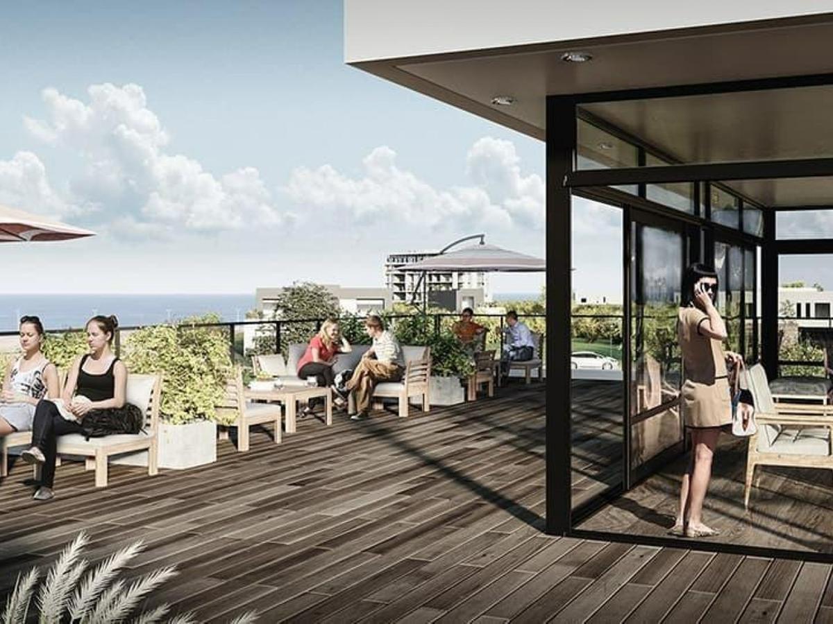 Lote de 740 m² en El Barrio Privado Brisas del Mar 4
