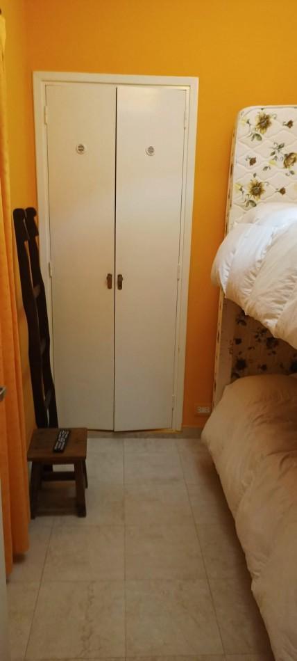 Departamento de 3 Ambientes con Vista Al Mar en Miramar 4