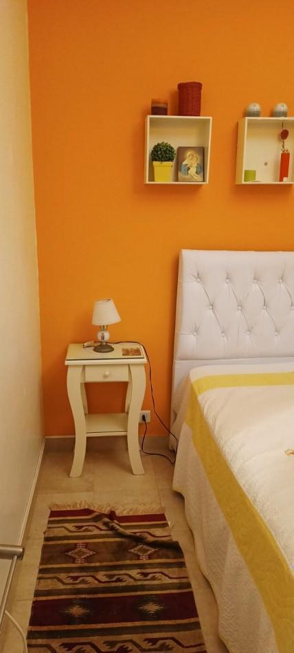 Departamento de 3 Ambientes con Vista Al Mar en Miramar 3