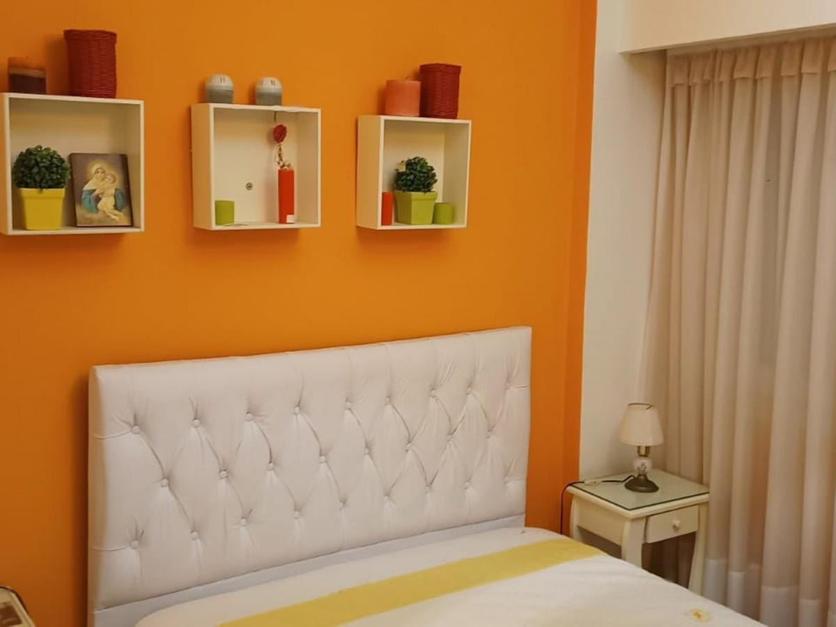 Departamento de 3 Ambientes con Vista Al Mar en Miramar 5