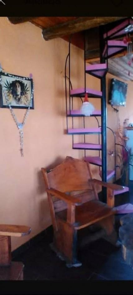 Venta Dos Cabanas en Amplio Terreno en Santa Clara del Mar 2