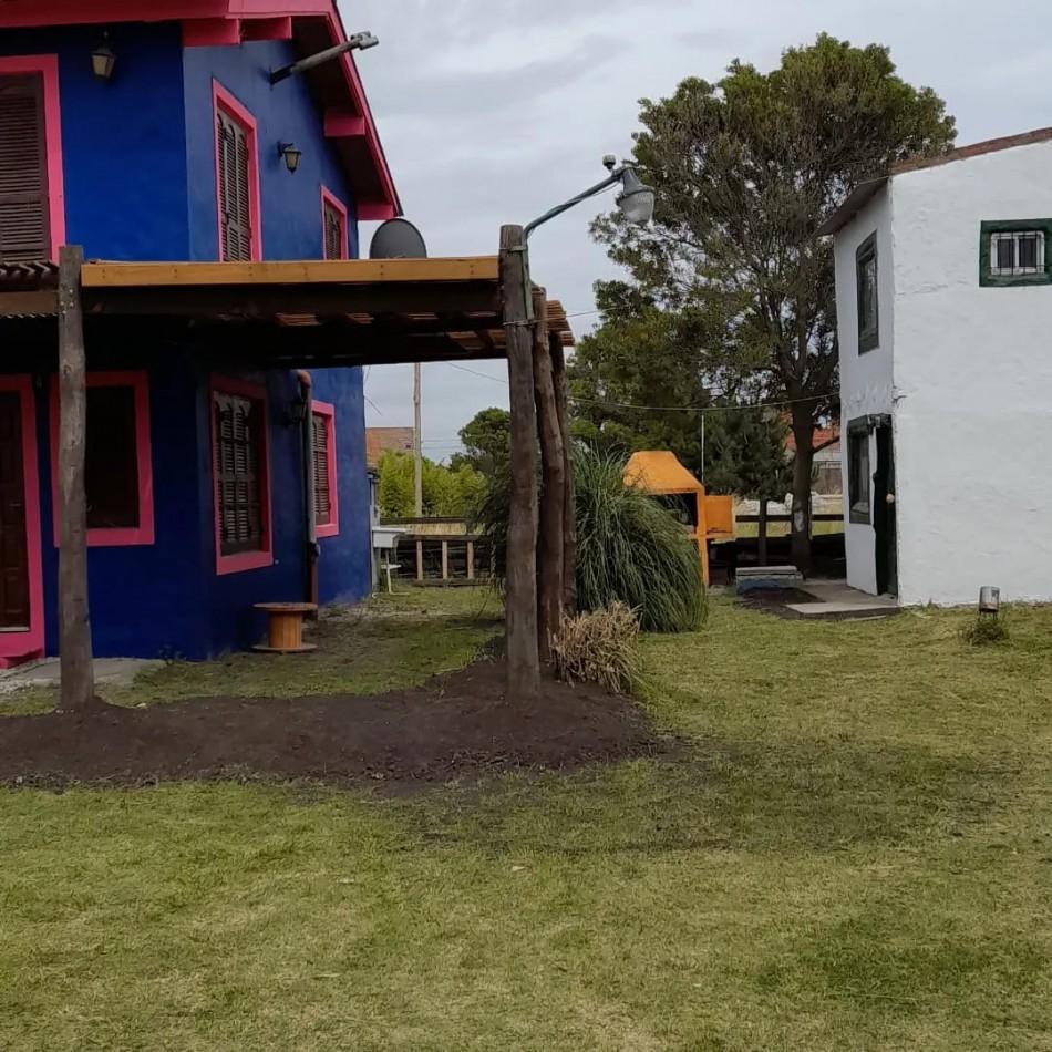 Propiedad en Argentina