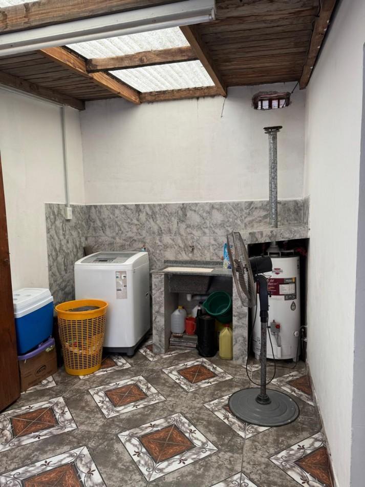 Foto de PH DE 3 AMBIENTES CON GARAJE Y PATIO, imagen 4