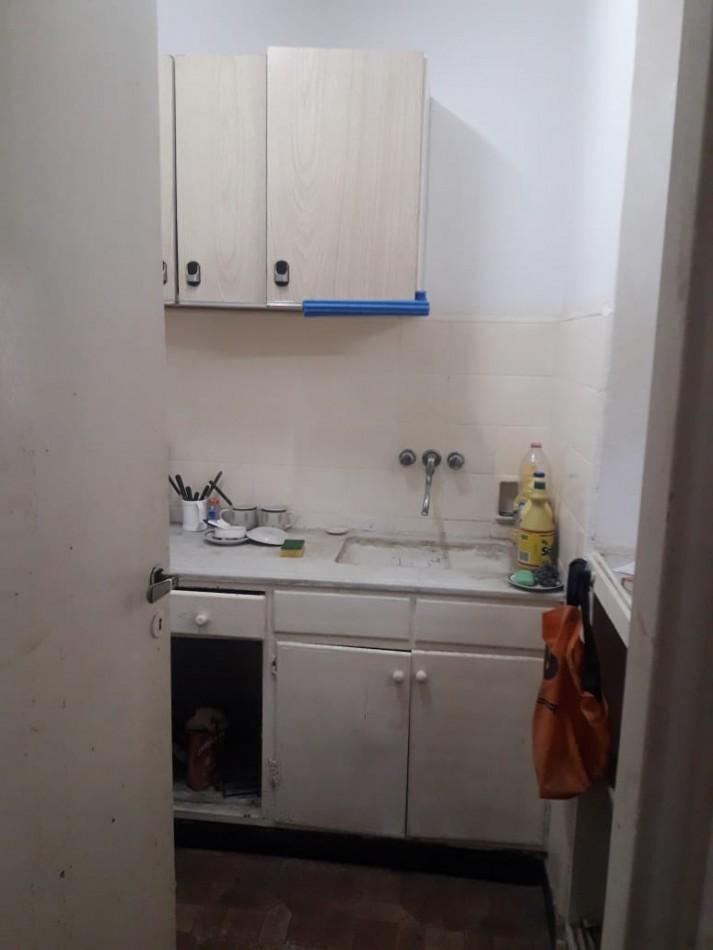 Foto de Departamento 2 Ambientes Interno en El Centro Sobre Peatonal San Martin, imagen 2