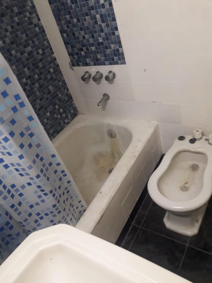 Foto de Departamento 2 Ambientes Interno en El Centro Sobre Peatonal San Martin, imagen 3