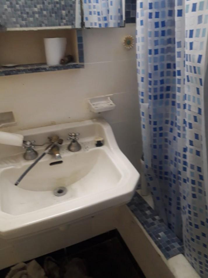 Foto de Departamento 2 Ambientes Interno en El Centro Sobre Peatonal San Martin, imagen 4