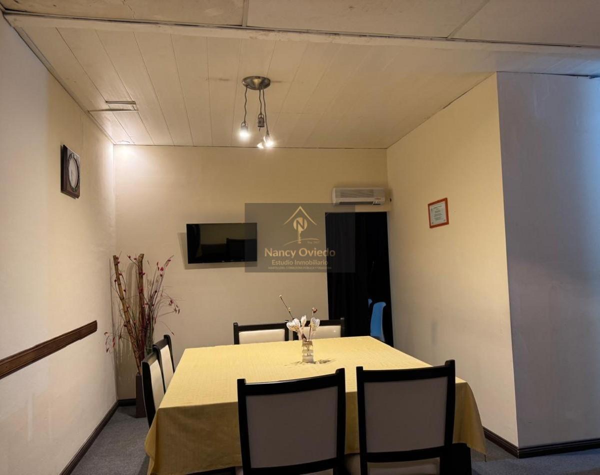 Galpon Construido Sobre 3 Lotes, Posee 539 m² Totales Vende y Permuta (Apto Credito) 3