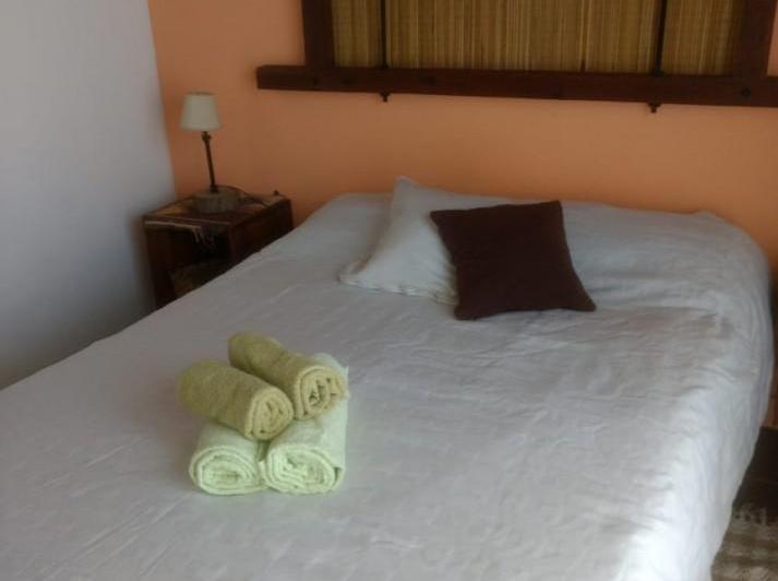 DUPLEX 3 AMB PARA 4 PERSONAS SE ALQUILA POR DIA O TEMPORADA EN LOS ACANTILADOS 5