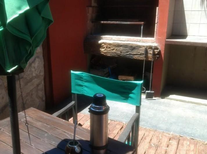 DUPLEX 3 AMB PARA 4 PERSONAS SE ALQUILA POR DIA O TEMPORADA EN LOS ACANTILADOS 3