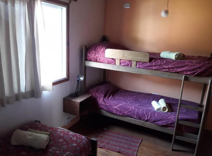 DUPLEX 3 AMB PARA 4 PERSONAS SE ALQUILA POR DIA O TEMPORADA EN LOS ACANTILADOS 4