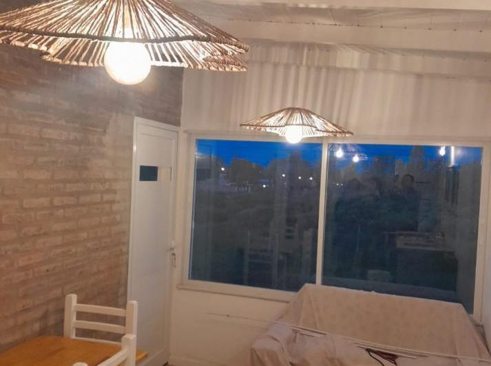 DUPLEX 3 AMB PARA 4 PERSONAS SE ALQUILA POR DIA O TEMPORADA EN LOS ACANTILADOS 4