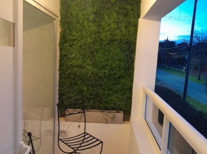 DUPLEX 3 AMB PARA 4 PERSONAS SE ALQUILA POR DIA O TEMPORADA EN LOS ACANTILADOS 3