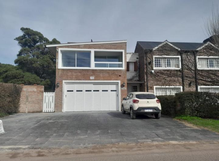 DUPLEX 3 AMB PARA 4 PERSONAS SE ALQUILA POR DIA O TEMPORADA EN LOS ACANTILADOS 5