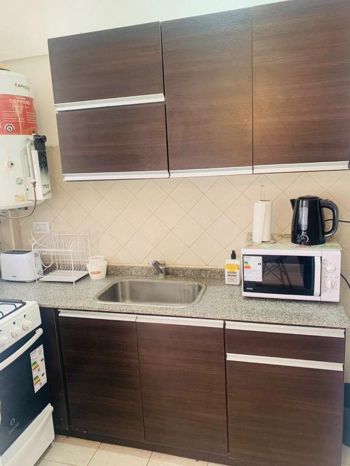 Foto de DEPARTAMENTO 1 AMB PARA 3 PERSONAS SE ALQUILA POR DIA O TEMPORADA EN, imagen 4