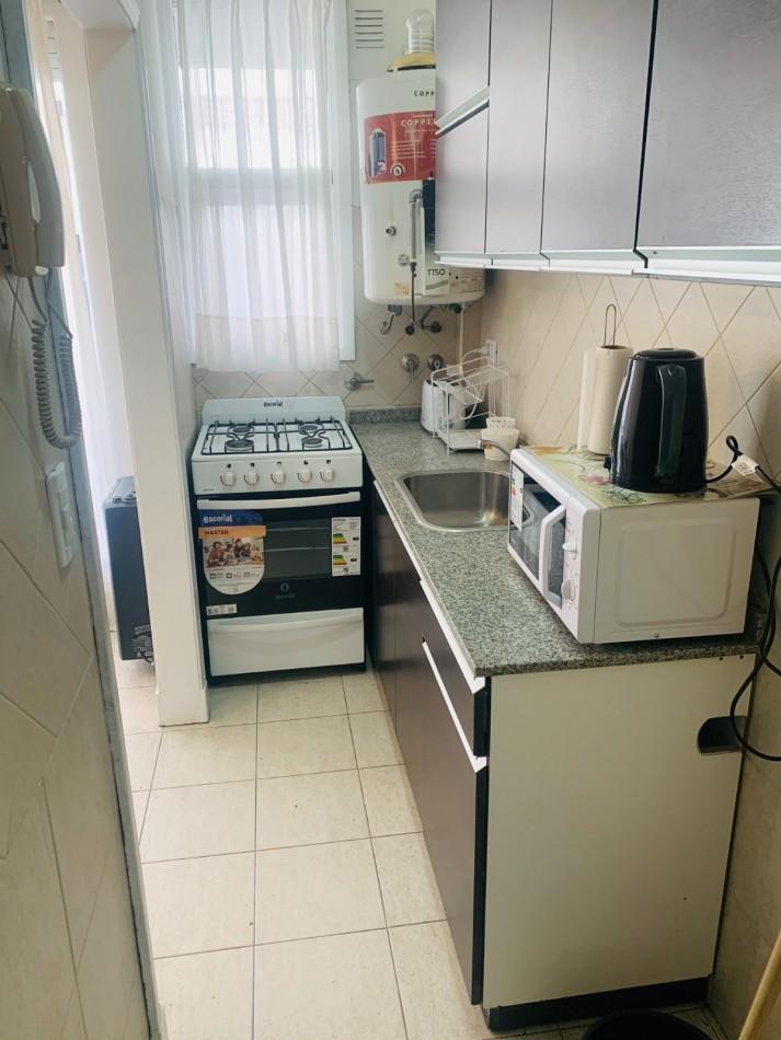 Foto de DEPARTAMENTO 1 AMB PARA 3 PERSONAS SE ALQUILA POR DIA O TEMPORADA EN, imagen 3