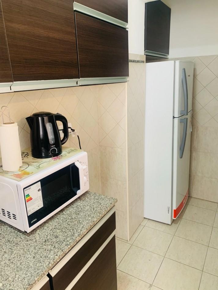 Foto de DEPARTAMENTO 1 AMB PARA 3 PERSONAS SE ALQUILA POR DIA O TEMPORADA EN, imagen 2