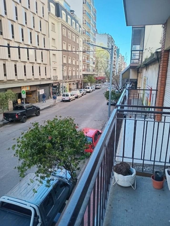 Foto de DEPARTAMENTO 1 AMB PARA 4 PERSONAS SE ALQUILA POR DIA O TEMPORADA EN EL, imagen 2