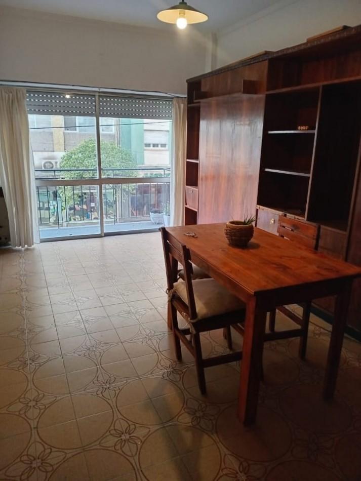 Foto de DEPARTAMENTO 1 AMB PARA 4 PERSONAS SE ALQUILA POR DIA O TEMPORADA EN EL, imagen 4