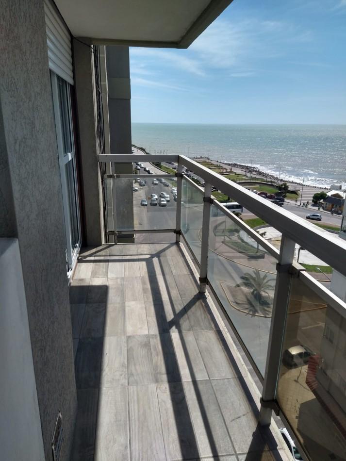 Foto de DEPARTAMENTO CON VISTA AL MAR PARA 2 O 3 PERSONAS SE ALQUILA POR DIA O, imagen 1