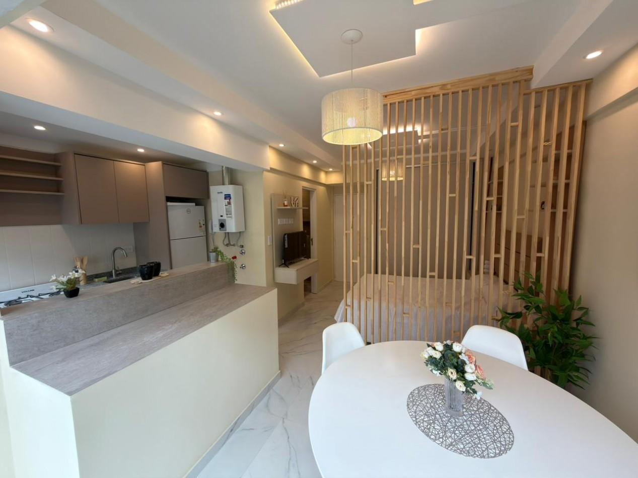 Foto de DEPARTAMENTO 1 AMBIENTE A LA CALLE CON BALCON EN ALDREY, imagen 3