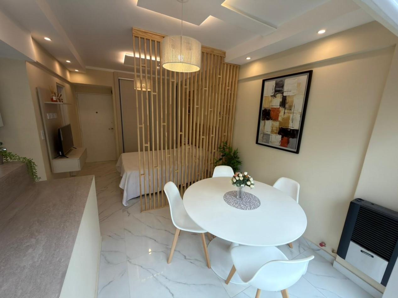Foto de DEPARTAMENTO 1 AMBIENTE A LA CALLE CON BALCON EN ALDREY, imagen 2