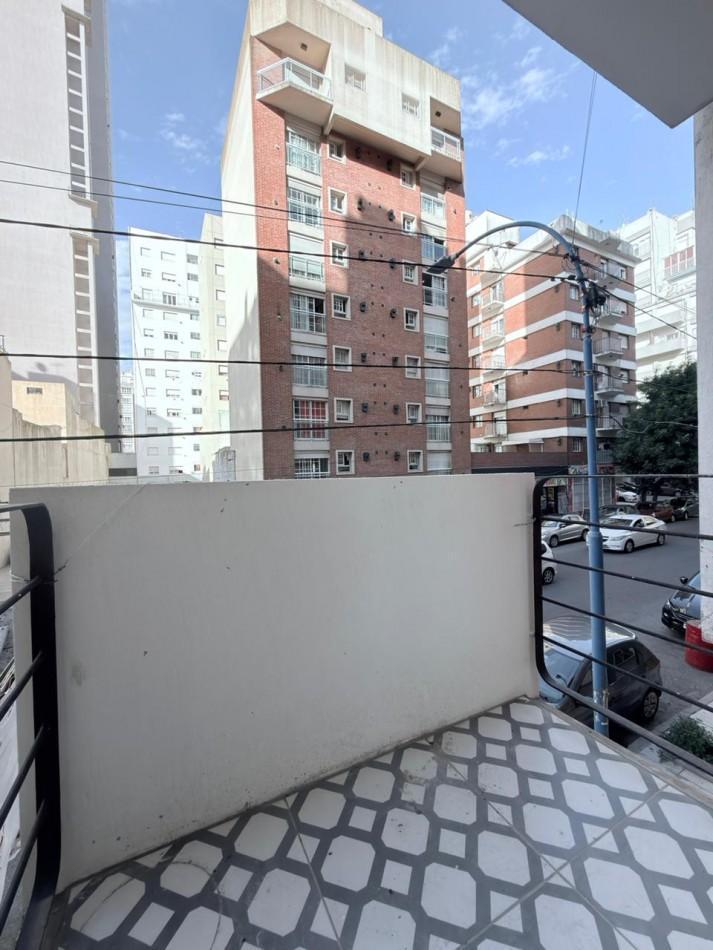 Foto de DEPARTAMENTO DE 2 AMBIENTES CON BALCON A LA CALLE TODO ELECTRICO EN, imagen 5