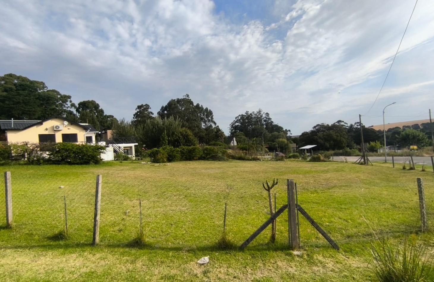 Foto de LOTE EN SIERRA DE LOS PADRES VENDE Y PERMUTA, imagen 3