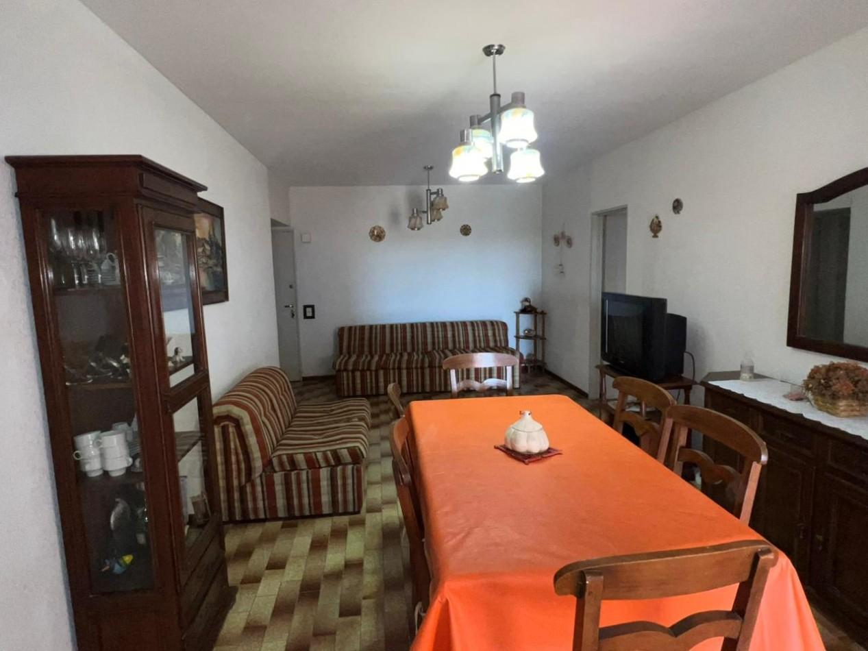 Foto de DEPARTAMENTO 2 AMB CON BALCON TERRAZA, VISTA AL MAR, COCHERA Y BAULERA, imagen 5