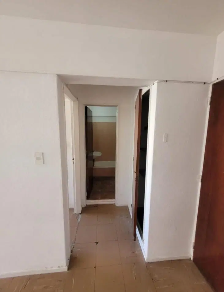 DEPARTAMENTO 2 AMBIENTES TODO EXTERNO CON VENTANA A LA CALLE EN ESTADO ORIGINAL EN ALDREY 2