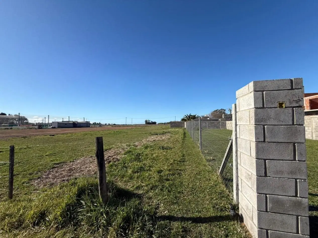 TERRENO EN VENTA DE 425 M2 EN EL BARRIO CASTAGNINO, MAR DEL PLATA 2
