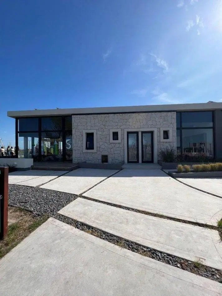 LOTE DE 712M2 EN VENTA EN BARRIO PRIVADO DEVELOPER PARK VENDE Y PERMUTA 1