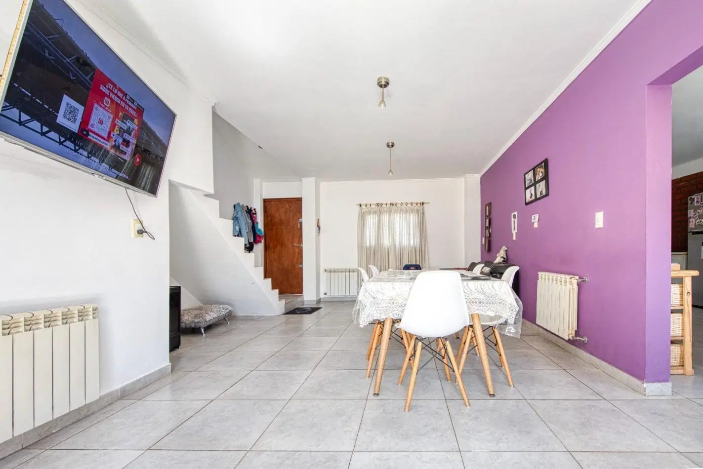 PH 4 AMBIENTES TIPO DUPLEX AL FRENTE CON PARQUE TOTALMENTE INDEPENDIENTE 3