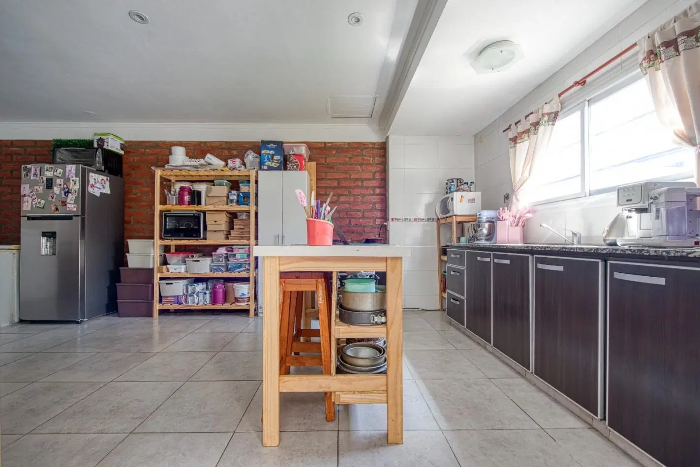 PH 4 AMBIENTES TIPO DUPLEX AL FRENTE CON PARQUE TOTALMENTE INDEPENDIENTE 8