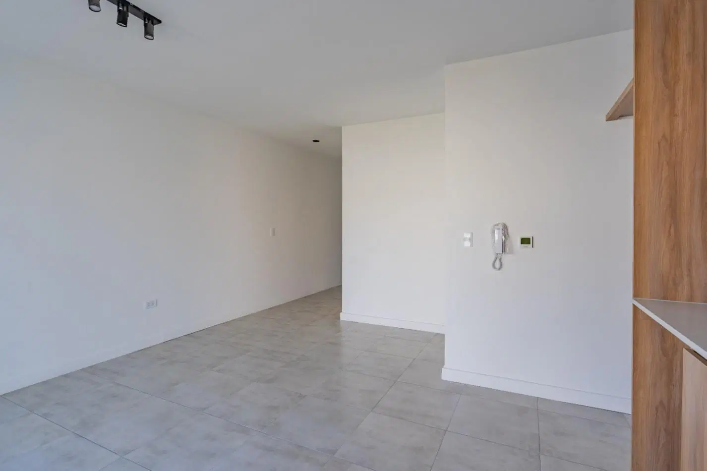 PH 2 AMBIENTES AL CONTRAFRENTE A ESTRENAR CON BALCON EN SAN JOSE 5